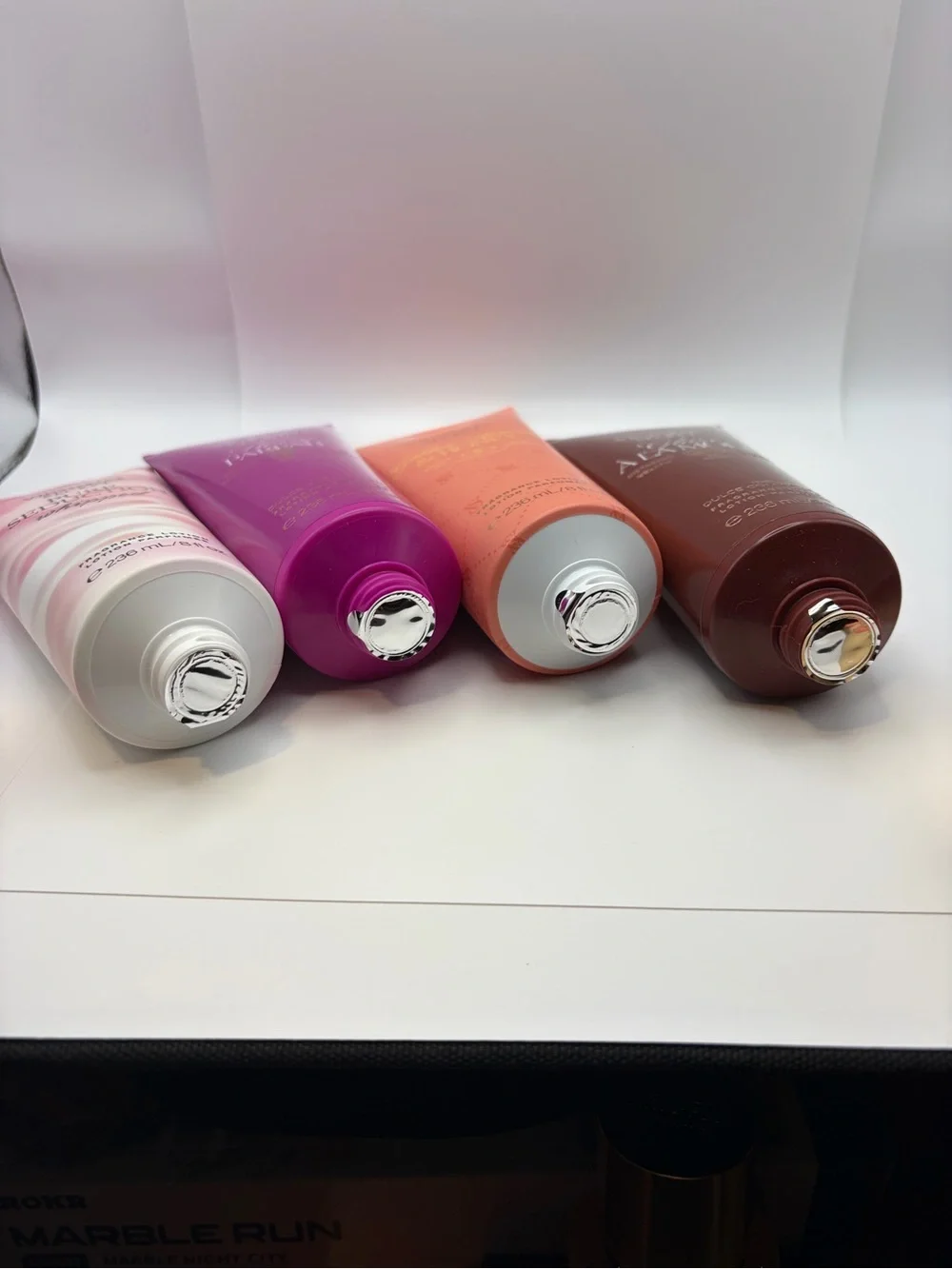 Victoria's Secret Body Lotion lot